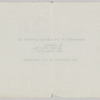 Aldridge, Ira -- Memorandum by B. Miller