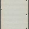 Chicago Defender, vols. I-V