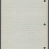 Chicago Defender, vols. I-V