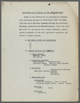 Douglas, Aaron -- Prospectus for Portrait of the American Negro