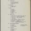 Douglas, Aaron -- Prospectus for Portrait of the American Negro