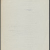 Douglas, Aaron -- Prospectus for Portrait of the American Negro