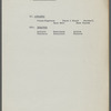 Douglas, Aaron -- Prospectus for Portrait of the American Negro