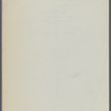 Douglas, Aaron -- Prospectus for Portrait of the American Negro