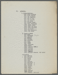 Douglas, Aaron -- Prospectus for Portrait of the American Negro