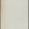 Douglas, Aaron -- Prospectus for Portrait of the American Negro