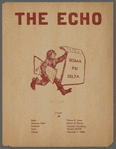 The Echo Newsletter