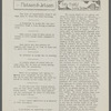 The Echo Newsletter