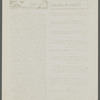 The Echo Newsletter