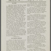 The Echo Newsletter