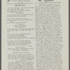 The Echo Newsletter