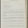 Foster Hall Bulletin, nos. 1-7