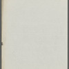 Foster Hall Bulletin, nos. 1-7