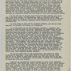 Foster Hall Bulletin, nos. 1-7