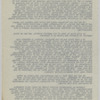 Foster Hall Bulletin, nos. 1-7
