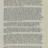 Foster Hall Bulletin, nos. 1-7