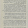 Foster Hall Bulletin, nos. 1-7