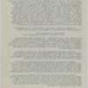 Foster Hall Bulletin, nos. 1-7