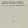 Foster Hall Bulletin, nos. 1-7