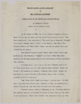 "Harriet Beecher Stowe's Biography" by William H. Ferris