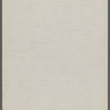 Lyons, William Henry -- Questionnaire re Genealogy