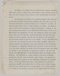 Miscellaneous Manuscripts And Translations