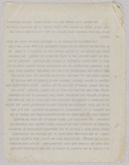 Miscellaneous Manuscripts And Translations