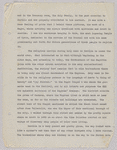 Miscellaneous Manuscripts And Translations
