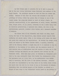 Miscellaneous Manuscripts And Translations