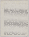 Miscellaneous Manuscripts And Translations