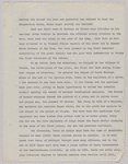 Miscellaneous Manuscripts And Translations