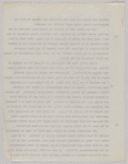 Miscellaneous Manuscripts And Translations