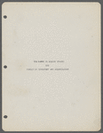 "The Negro In Mexico During The Period Of Discovery And Colonization"