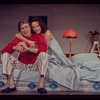 Thieves, out-of-town tryout with Valerie Harper