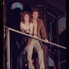 Thieves, out-of-town tryout with Valerie Harper