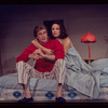 Thieves, out-of-town tryout with Valerie Harper