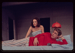 Thieves, out-of-town tryout with Valerie Harper