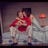 Thieves, out-of-town tryout with Valerie Harper