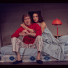 Thieves, out-of-town tryout with Valerie Harper