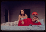 Thieves, out-of-town tryout with Valerie Harper