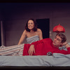 Thieves, out-of-town tryout with Valerie Harper
