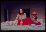 Thieves, out-of-town tryout with Valerie Harper