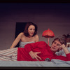 Thieves, out-of-town tryout with Valerie Harper
