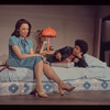 Thieves, out-of-town tryout with Valerie Harper