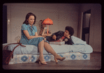 Thieves, out-of-town tryout with Valerie Harper