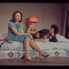 Thieves, out-of-town tryout with Valerie Harper