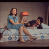 Thieves, out-of-town tryout with Valerie Harper