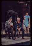 Thieves, out-of-town tryout with Valerie Harper
