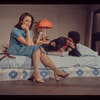 Thieves, out-of-town tryout with Valerie Harper
