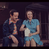 Thieves, out-of-town tryout with Valerie Harper